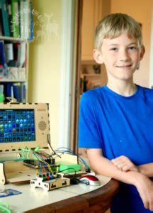 Image result for Tony Piper Computer Science