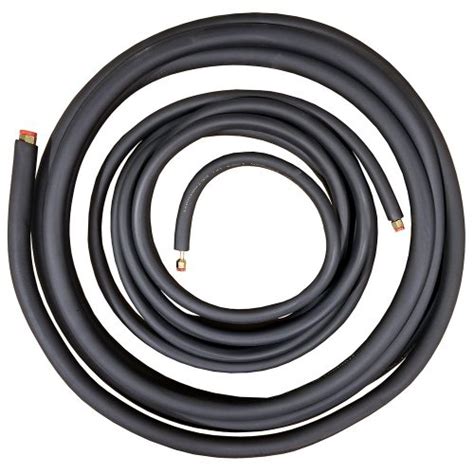 Image result for Install Min Split Line Set