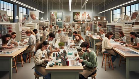 How Much Does Michaels Arts And Crafts Pay: 2025 Salary Guide » Craft-Chic.com