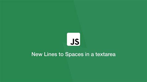 New Line JavaScript 的图像结果