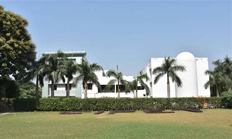 INSTITUTE BUILDINGS | Photo Gallery | CIPET : IPT - Lucknow | CIPET ...
