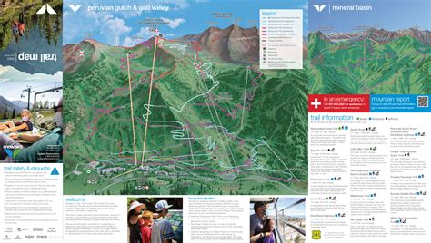 Snowbird Ski and Summer Resort - SkiMap.org