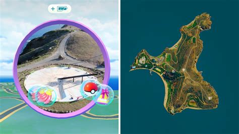 Pokémon GO Team Finally Nixes Epstein Island PokéStop Added Years Ago