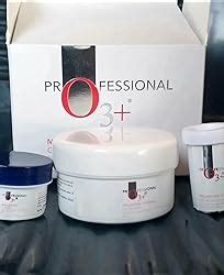 O3+ Meladerm Vitamin C Gel Bleach (96g) : Amazon.in: Beauty