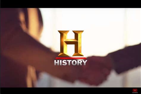 Image result for History Channel App
