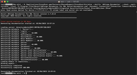 Image result for Mac OS Command Line