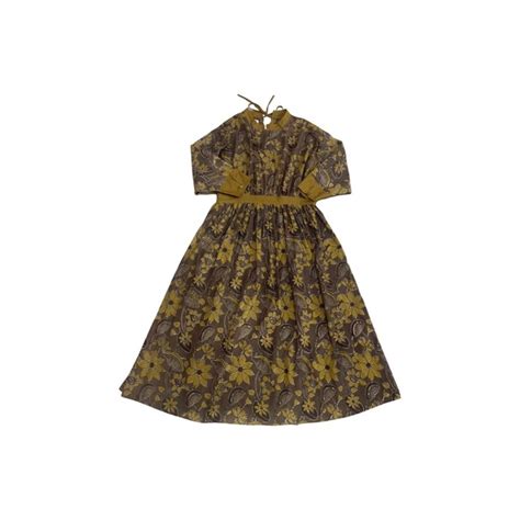 dress | saruche