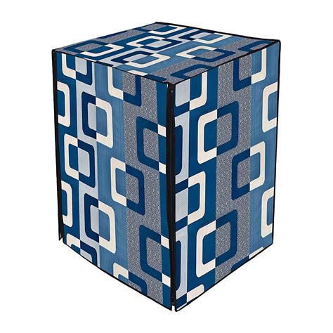 Front Load Washing Machine Cover Sutaible for Bosch Model Serie|2 ...