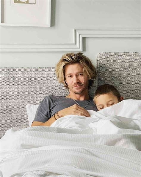 All About Chad Michael Murray's 3 Kids