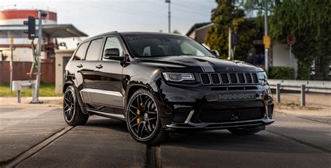 Trackhawk Hp