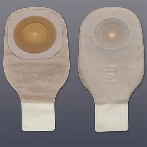 Ostomy Care - Natura Drainable Pouch Wholesale Trader from Nagpur