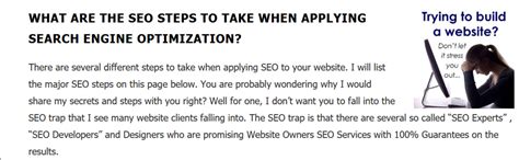 Image result for How to Write SEO Content