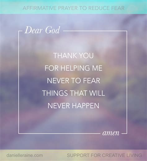 Inspiring & powerful short prayers for creatives | Danielle Raine ...