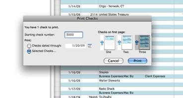 Print Checks On Computer 的图像结果