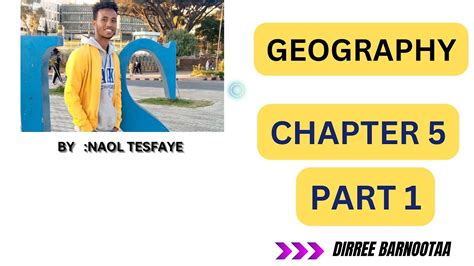 Image result for Geography Module Freshman Course