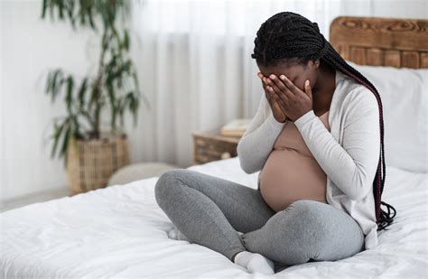 Exclusive | Georgia woman gives birth in toilet: 'I didn't know I was ...