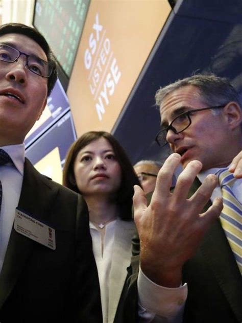 Larry Chen: ऑनलाइन एजुकेशन बिजनेस ने लैरी चेन को दुनिया के रईसों में ...