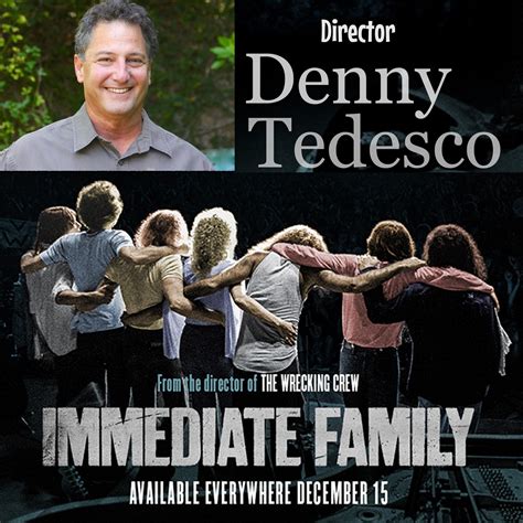 Ep. 54: Denny Tedesco- Director of ”The Wrecking Crew” and the N…