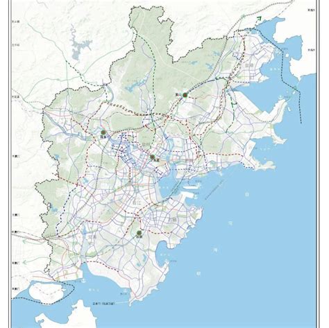 最新规划！市区实现15分钟上高速！2025年，泉州将建成怎样的城市？_建设_鲤城区_发展