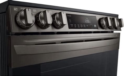 Image result for LG Range Review