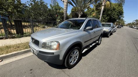 2006 Volvo Xc90 for Sale in Stanton, CA - OfferUp