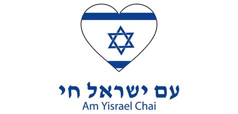 The Special Significance of ‘Am Yisrael Chai’ | Judaica Webstore Blog