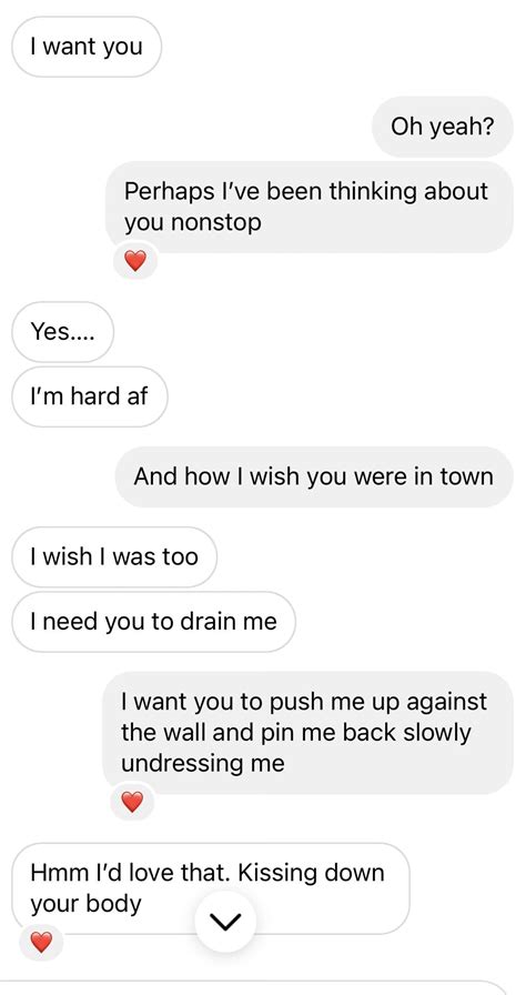 Sexting Examples To Turn A Guy On