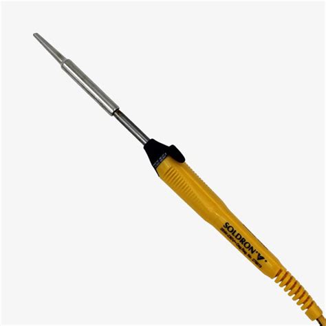 Soldron High-Quality 25 Watt Iron Soldering Gun iron – QuartzComponents