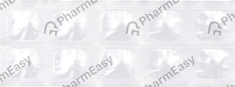 Julax 10 MG Tablet (10): Uses, Side Effects, Price & Dosage | PharmEasy