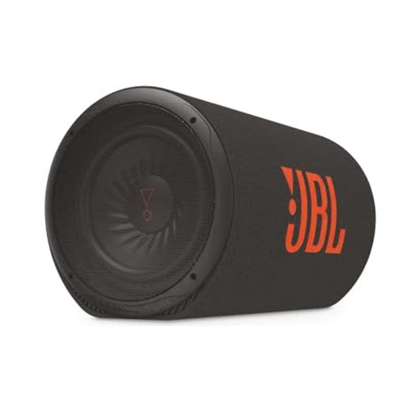 JBL BASSPROTUBE 8/10/12" Class D Active Basstube – theWinkel