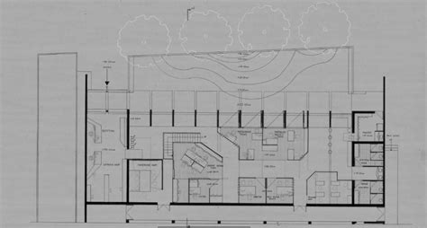 cept outreach office and gymnasium and defense centre | CEPT - Portfolio