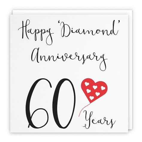 60th wedding anniversary – Artofit