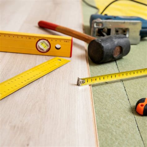 Common Mistakes When Laying Laminate Flooring - Clayton Hoover