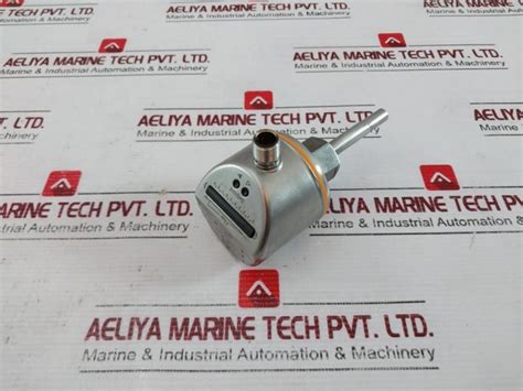 Ifm Si5000 Scale Display Flow Monitor 19-36 Vdc 250 Ma Scp 0–9 Ip67 ...