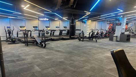 Pro Ultimate Gyms in Sector 49, Noida