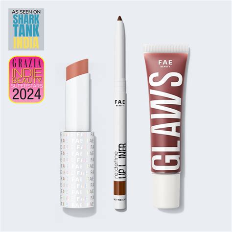 Shop FAE Bundles – FAE BEAUTY