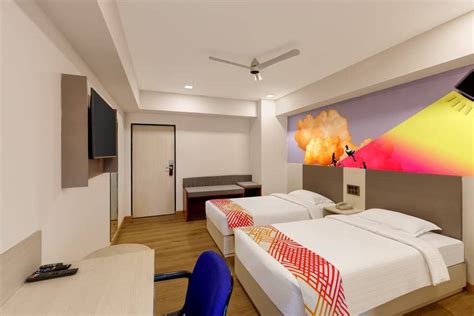 Ginger Hotel, Vizag - Venue - Vishalaksmi Nagar - Weddingwire.in