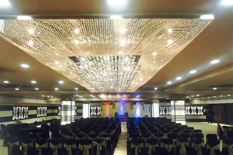 Aagrah Banquet - Venue - Hansol - Weddingwire.in