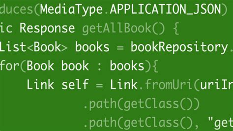 Rezultat imagine pentru Advanced Jax RS 10 by Java Brains