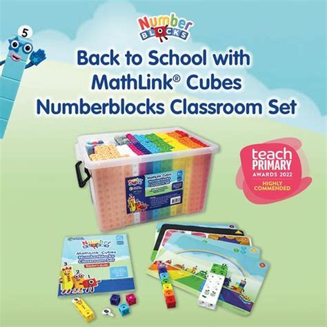 Image result for Number Blocks Math