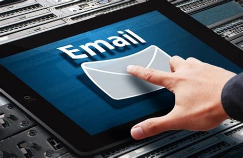 什么是EDM电子邮件营销？特点和分类有哪些 InfoCode蓝畅信息技术有限公司