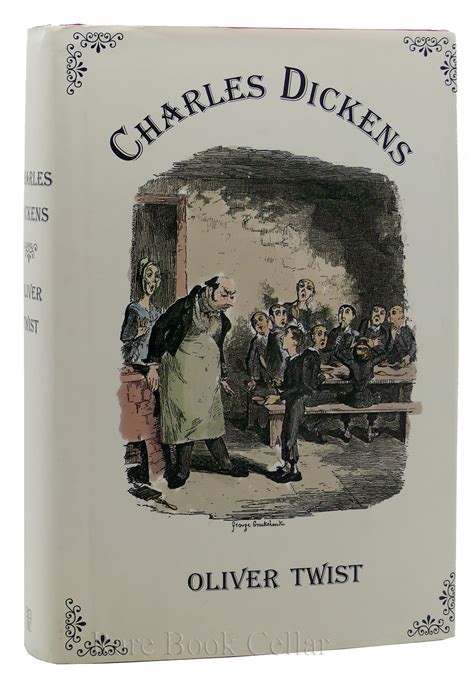 Oliver Twist | Dover Publications | 9780486424538