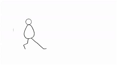 Image result for Simple Walking Frames Animation