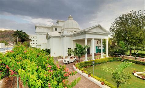 THE HADOTI PALACE (Bundi, Rajasthan) - Hotel Reviews, Photos, Rate ...