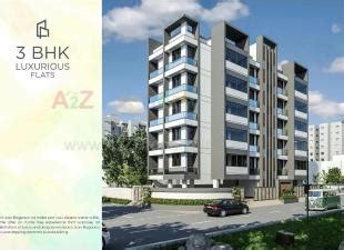 Gulmohar Towers | at Rajkot, Rajkot