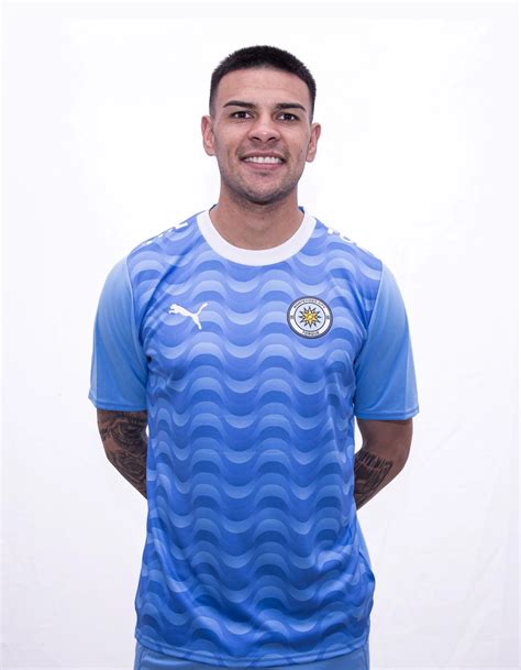 Camiseta Local 2 Montevideo City Torque 2023