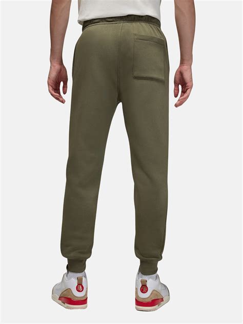 Jordan Brooklyn Men's Fleece Pants - Men's Pants | Nencini Sport