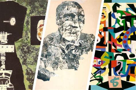Independent Group: Pioneers of British Pop Art and Modernism