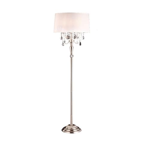 The Best Discover Chandelier Floor Lamps: Your Guide to Stylish ...