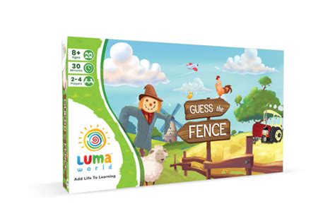 Luma World Educational Flash Cards for Ages 8 and Up: Captain Torto ...